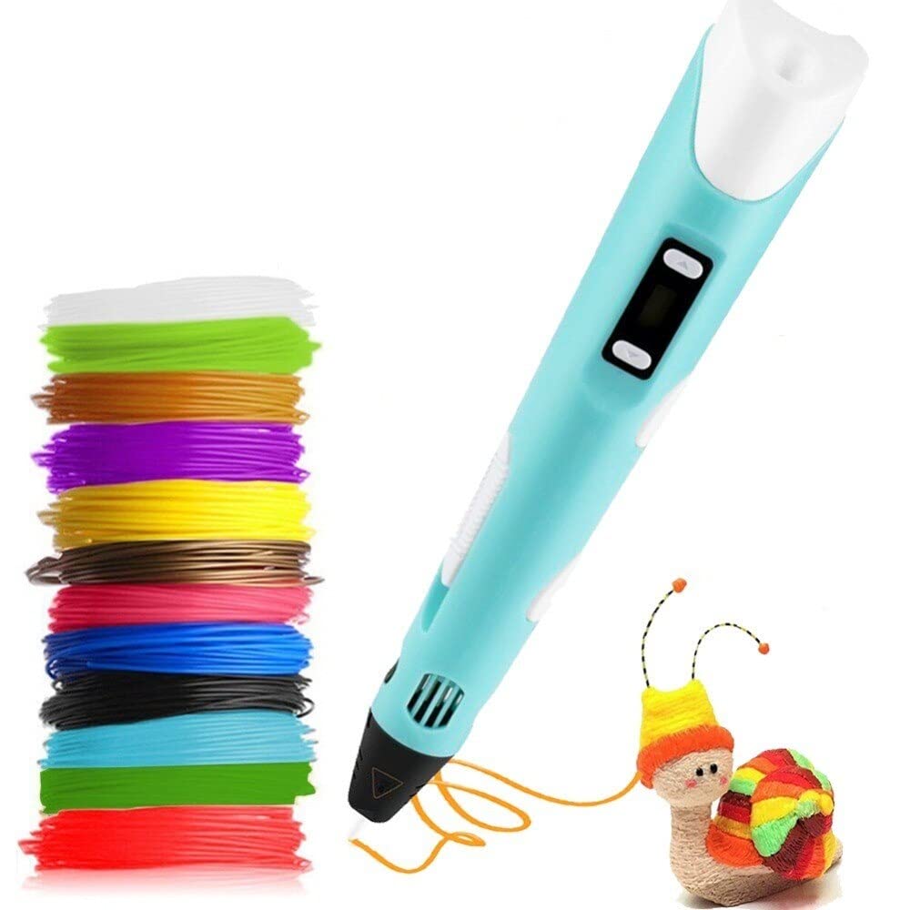 3D Printer Pen for kids