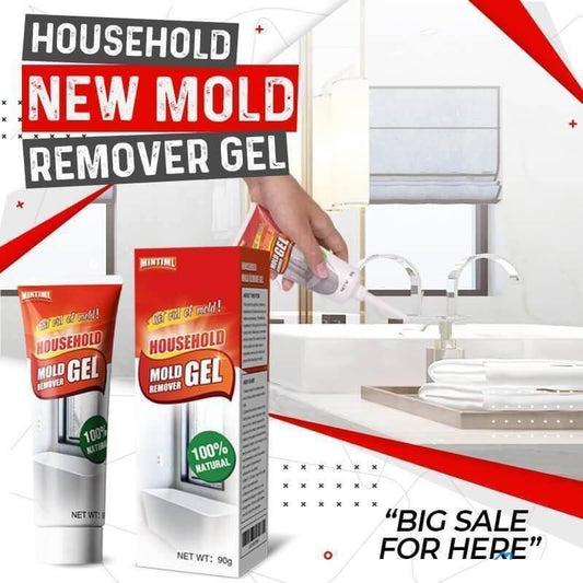 Mold Remover Gel 90 gm