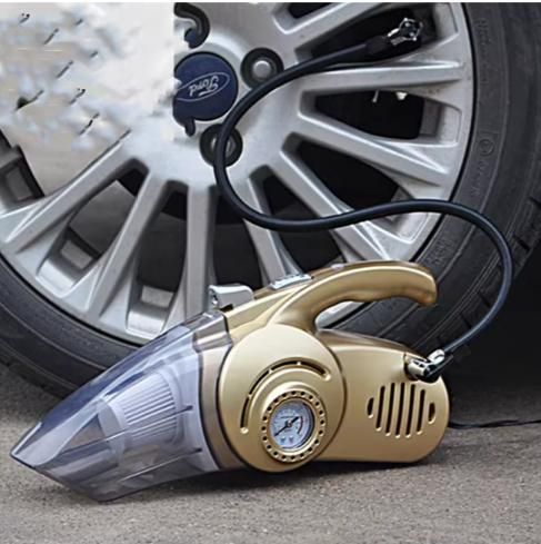 Car Vacuum Cleaner