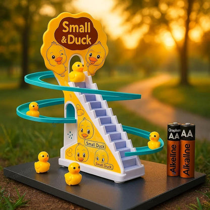 Ducks Slide Toy