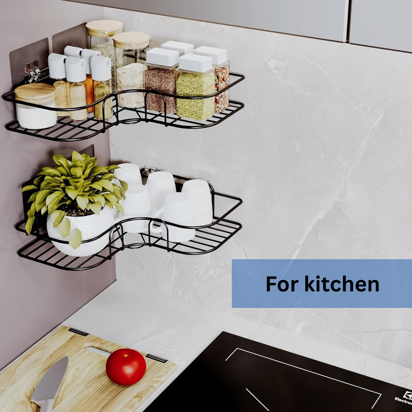 Corner Rack(pack of 2)