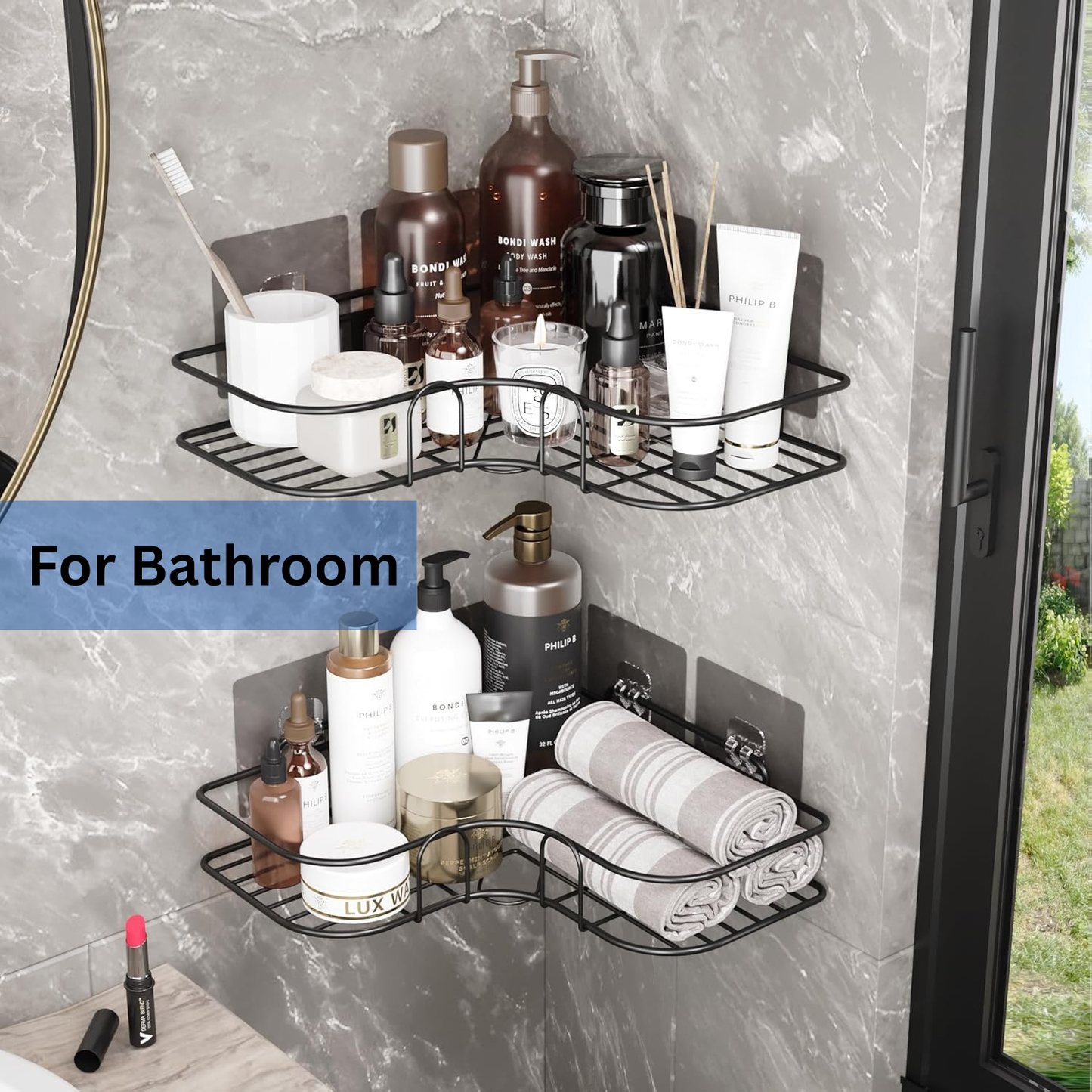 Corner Rack(pack of 2)