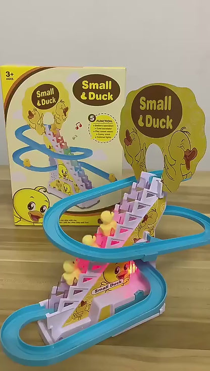Ducks Slide Toy